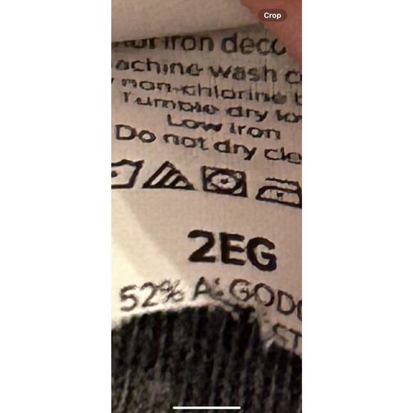 ISI Elite Training (Irons Sharpen Irons)‎ Gray T-Shirt Size 2XL - Picture 6 of 6